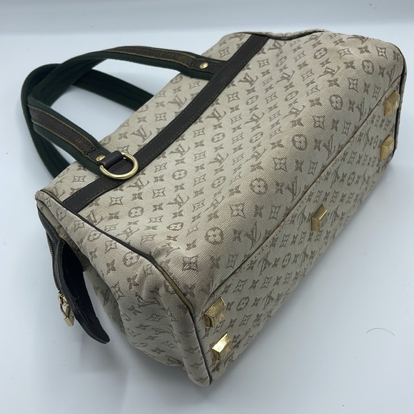 AUTHENTIC Vintage Louis Vuitton pm monogram - Picture 10 of 10